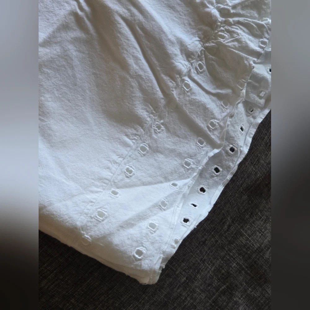 PiuBelle cotton king Duvet & Shams